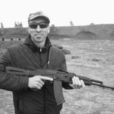 Андрей Мельник Донецкий