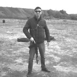 Андрей Мельник Донецкий