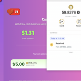 dogecoin withdrawal donkeyloot 2022 november 23