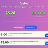 payment screenshit donkeyloot withdrawal 2022 november