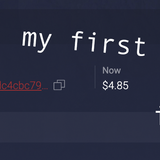 x my donkeyloot trx transaction withdrawal