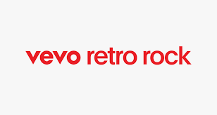 Vevo Retro Rock Logo.png