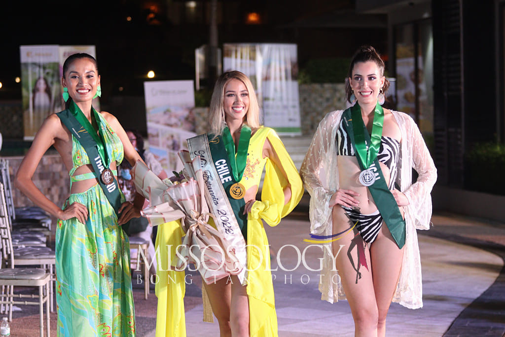 resultados de varios eventos de miss earth 2022. - Página 8 H3MfswX