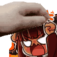 pat anime pat.gif