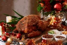turkey thanksgiving day.gif