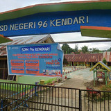 SDN 96 KENDARI