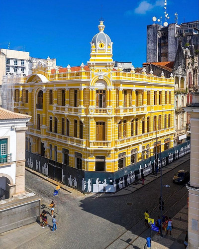 palaceteichapeu alo alo bahia