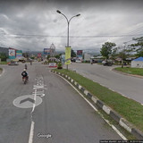 Lampu Merah Drgaon Inn