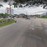 LAMPU MERAH SSDC