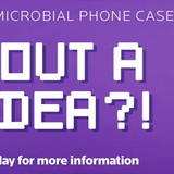 phone cases banner