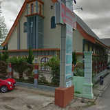 RS Santa ana