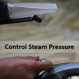 Steam vacuum cleaner for carpet rental.png