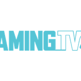 Gaming TV Logo
