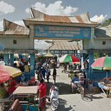 TPI PELELANGAN IKAN