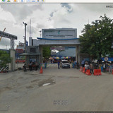 PELABUHAN NUSANTARA