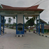 TERMINAL PUUWATU
