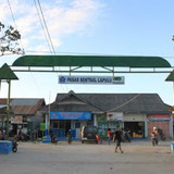 TERMINAL LAPULU