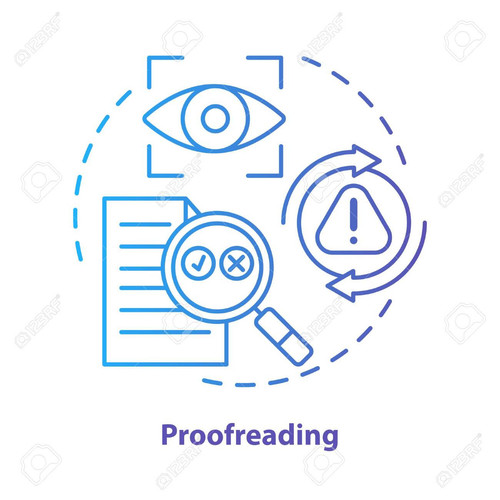 129621291 proofreading blue concept icon text editing correction process idea thin line illustration.jpg