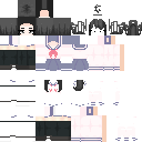 Ayano Aishi Yandere Simulator Game School Anime Cute Girl.png