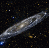 milky way galaxy.gif