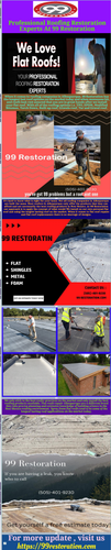 Professional Roofing Restoration Experts At 99 Restoration.png