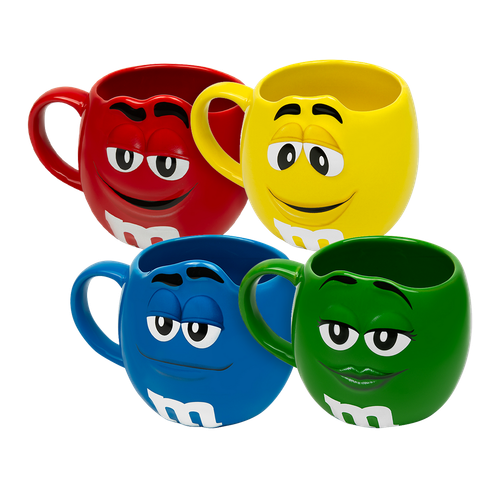 Character Mug 4 Pack ITEM01MS002.png