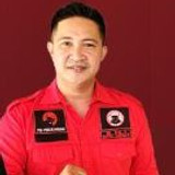 Joutje Dengah Caleg PDIP Minut
