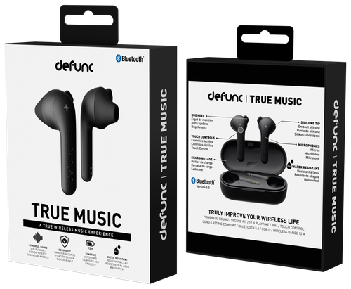 Defunc TRUE MUSIC Package Design Front and Back Cover (Black) (1).png
