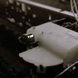 jammer front