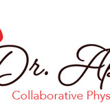 DR April Logo