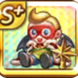 mighty hero
