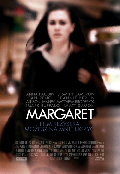 Margaret (2011) PL.1080p.BRRip.H264-wasik / Lektor PL