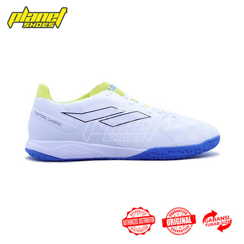 MILLS T RITON SABRE IN WHITE NEON.jpg