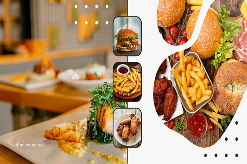 Statistics and Forecasts for the FAST FOOD Industry, 2023.jpg