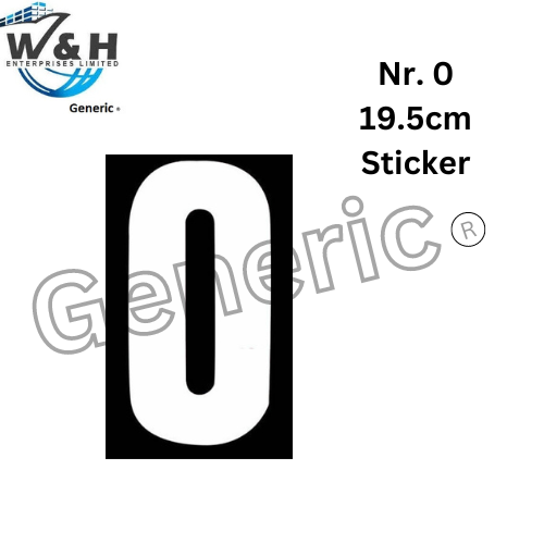 Nr, 0 19.5cm Sticker.png