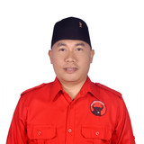 Abdul Bahri Kobandaha Caleg PDIP Bolmong (04)