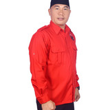 Abdul Bahri Kobandaha Caleg PDIP Bolmong (01)