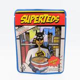 TEDS BUDZ SUPER TEDS 3 5