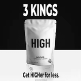 HIGH 3 KINGS 3 5