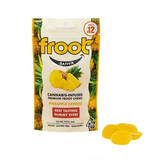 FROOT PINEAPPLE EXPRESS GUMMIES 100 MG