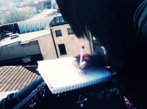one the roof top me by xblackxrabbitxx d591u26 fullview.jpg