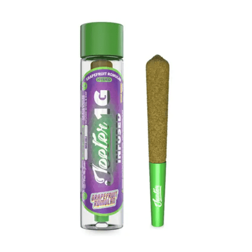 JEETER GRAPEFRUIT ROMULAN 1 G INFUSED PREROLL.png