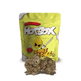 HOTBOX LEMONS REVENGE 3 5