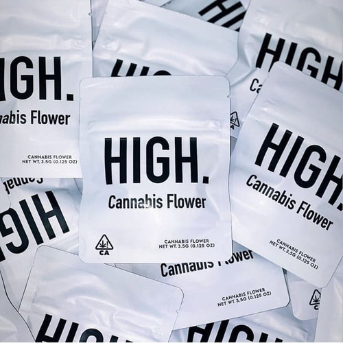 HIGH FLOWER 3 5 G NONSPECIFIC STRAIN