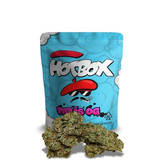 HOTBOX PARIS OG 3 5