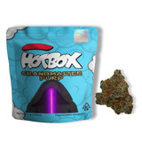 HOTBOX GRANDMASTER PURP 1 G