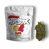 HOTBOX SUPER LEMON HAZE 3 5