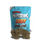 HOTBOX INDY GOGO 3 5