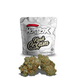 HOTBOX KUSH CREAM 1 G