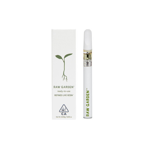 RAW GARDEN DISPOSABLE VAPE PEN 33 G NON SPECIFIC STRAIN (1).jpg